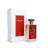 Perfume Lattafa Royal Sapphire Edp 100ml Unisex - Mix de Erba Pura Con Bakkarat Rouge