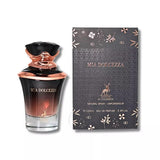 Perfume Maison Alhambra Mia Dolcezza Edp 100ml Mujer - Inspirado En Donna Born In Roma Intense Valentino