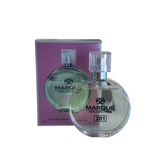 Perfume Marque 201 Edp 25ml Mujer