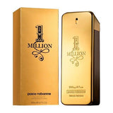 Perfume Paco Rabanne One Million Edt 200ml Hombre