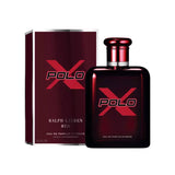 Perfume Ralph Lauren Polo Red Extreme Edp 125ml Hombre