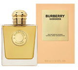 Perfume Burberry Goddess EDP Intense 100ml Mujer - Intense