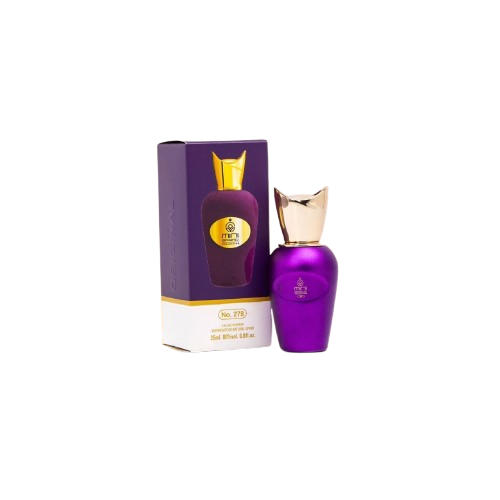 Perfume Mini Brand 25 Ml -278 (Erba Pura Magic) Unisex