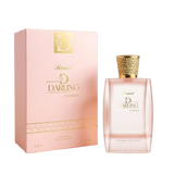Perfume Rasasi Darling Charming Femme Edt 90 Ml Mujer
