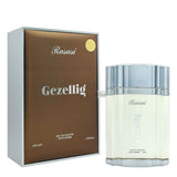Perfume Rasasi Gezellig Edt 100 Ml Hombre