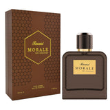 Perfume Rasasi Morale Very Handsome Homme Edt 100 Ml Hombre