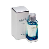 Perfume Rasasi Nafaeis Al Shaghaf edp 100Ml Hombre