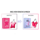 Perfume Mugler Angel Nova Fruitee Edp 100ml Mujer