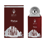 Perfume Jivi Parfums Petra Wow Edp 100Ml Hombre - Inspirado de Paco Rabanne Black XS Lexcess Men