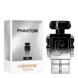 Perfume Phantom Elixir Parfum Intense 150 ml Paco Rabanne Recargable / Refill Hombre