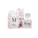 Perfume Mykonos Pink Drops Extrait de Parfum 50ml Unisex- Yum Boujee Marshmellow
