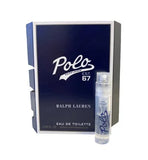 Miniatura Ralph Lauren Polo 67 Edt (1.2ml*12 pack) Hombre