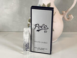 Pack Miniatura Ralph Lauren Polo 67 EDP Extreme 1.2ml*16 Hombre (Total 19ml)