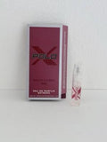 Pack Miniatura Ralph Lauren Red Polo X EDP Extreme 1.2ml*16 Hombre (Total 19ml)