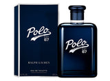 Perfume Ralph Lauren Polo 67 EDT 200ml Hombre - Grande