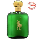 Tester Ralph Lauren Polo Verde Edt 125ml Hombre