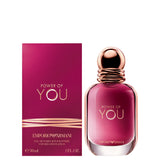 Perfume Emporio Armani Power Of You EDP 30 ml Mujer