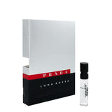 Miniatura Prada Luna Rossa Edt(1.2ml* 16 pack) Hombre