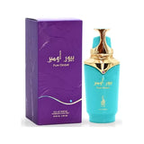 Perfume Risala Pure Ombre EDP 100 ml Hombre - Inspirado En Erba Pura