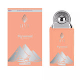 Perfume Jivi Parfums Pyramid Wow Edp 100Ml Hombre - Inspirado de Paco Rabanne Phantom
