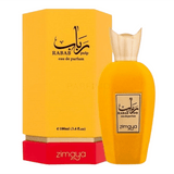 Perfume Zimaya Rabab Pulp EDP 100 ml Unisex (Erba Gold)