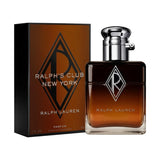 Perfume Ralph Lauren Ralphs Club New York Parfum 60 ml Hombre