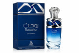 Perfume Al Absar Rawaha Perfume Edp 100ml Unisex (Twist Pacific Chill)