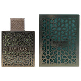 Perfume Rayhaan Rayhaan Terra EDP 100 ml Hombre