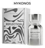 Perfume Mykonos Reflection Elixir Extrait de Parfum Spray 50ML Unisex