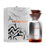 Perfume Mykonos Reflection EDP 100 ML Unisex- Symphony