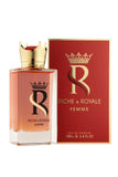 Perfume Fragrance World Riche & Royale Femme Edp 100Ml Mujer