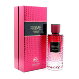 Perfume Bharara Rome Extradose pour Femme EDP 100 ml Mujer