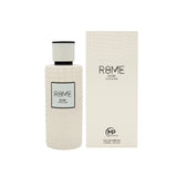 Perfume Bharara Rome Ivory Mast Edp 100Ml Hombre