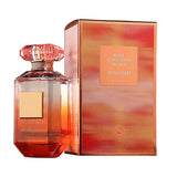 Perfume Fragrance World Rose Seduction Secret Sunkissed Edp 100Ml Mujer