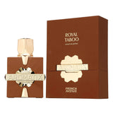 Perfume French Avenue Royal Taboo Aromatix Extrait de Parfum 100 ml Hombre