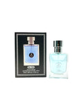 Mini Brand Collection No. 334 EDP 25ml (Versace Pour Homme) Hombre