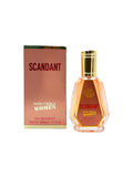 Fragrance World Scandant EDP 50ml (Como Jean Paul Gaultier - Scandal) Mujer