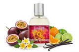 Perfume L'amarrach Signature With Power Edp 100ml Mujer- Inspirado En Power Of You