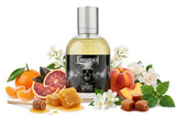 Perfume L'amarrach Spirit Edp 100ml Hombre - Inspirado En Scandal Pour Homme