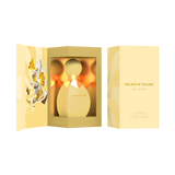 Perfume L'Affair Splash N Colada Edp 100ml Unisex- Aroma Piña colada