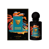 Perfume L'Affair Summer Shockwave Edp 100ml Unisex - Inspirado En Summer Hammer