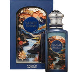 Perfume French Avenue Safari Breeze Edp 100ml Unisex
