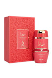 Perfume Alif Samara Crush Edp 100 Ml Mujer - Yara Candy