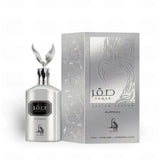 Perfume Al Absar Saqar Platinum Perfume Edp 100ml Hombre (Inspirado En Y edp Hombre)