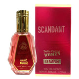 Fragrance World Scandant Le Parfum EDP 50ml Mujer