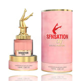 Perfume Emper Milestone Sensation Lady Edp 100ml Unisex