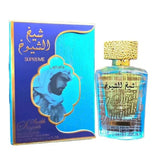Perfume Lattafa Sheikh Al Shuyukh Supreme Edp 100ml Unisex