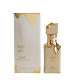 Perfume Jessie Twin Clair Edp 35ml Unisex - Bianco Latte