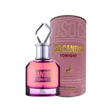 Perfume Maison Alhambra So Candid Tonight Edp 100ml Mujer