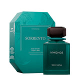 Perfume Mykonos Sorrento EDP 100 ML Unisex- Vibrato